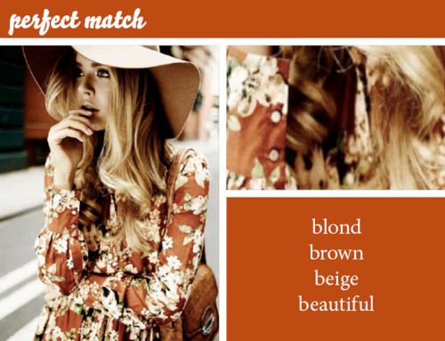 perfect match