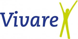 Vivare logo