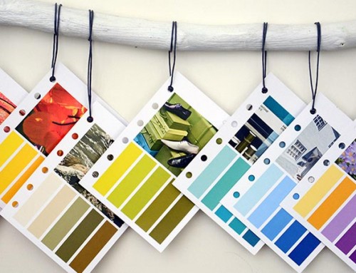 Kleuranalyse