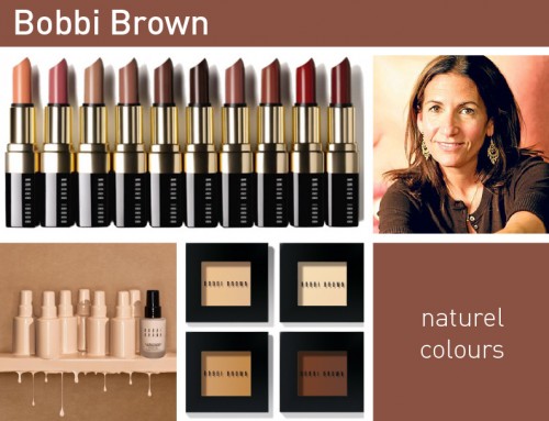 Bobbi Brown