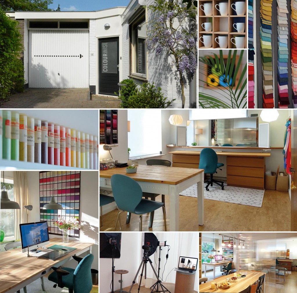 Combifoto 2019LR Colourwise Kleuradvies Arnhem
